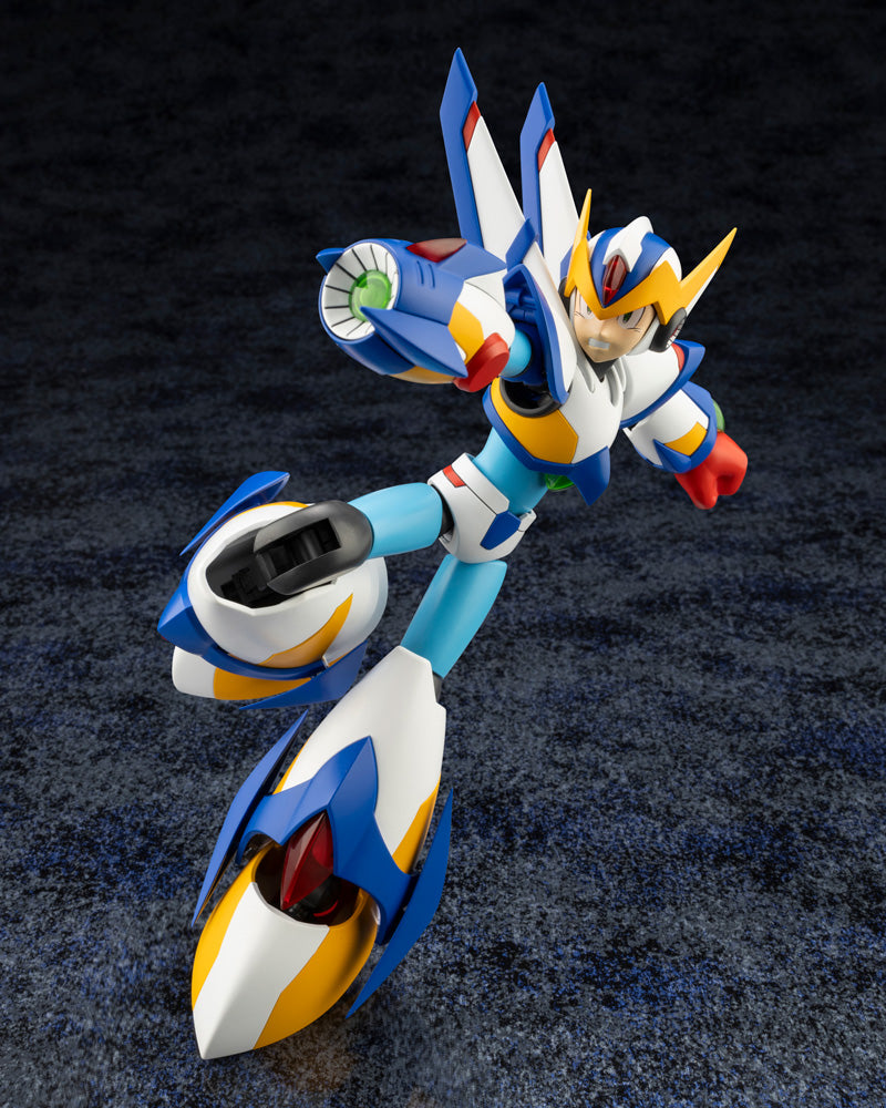IN-STOCK Kotobukiya - Mega Man X - Mega Man X: Falcon Armor 1/12