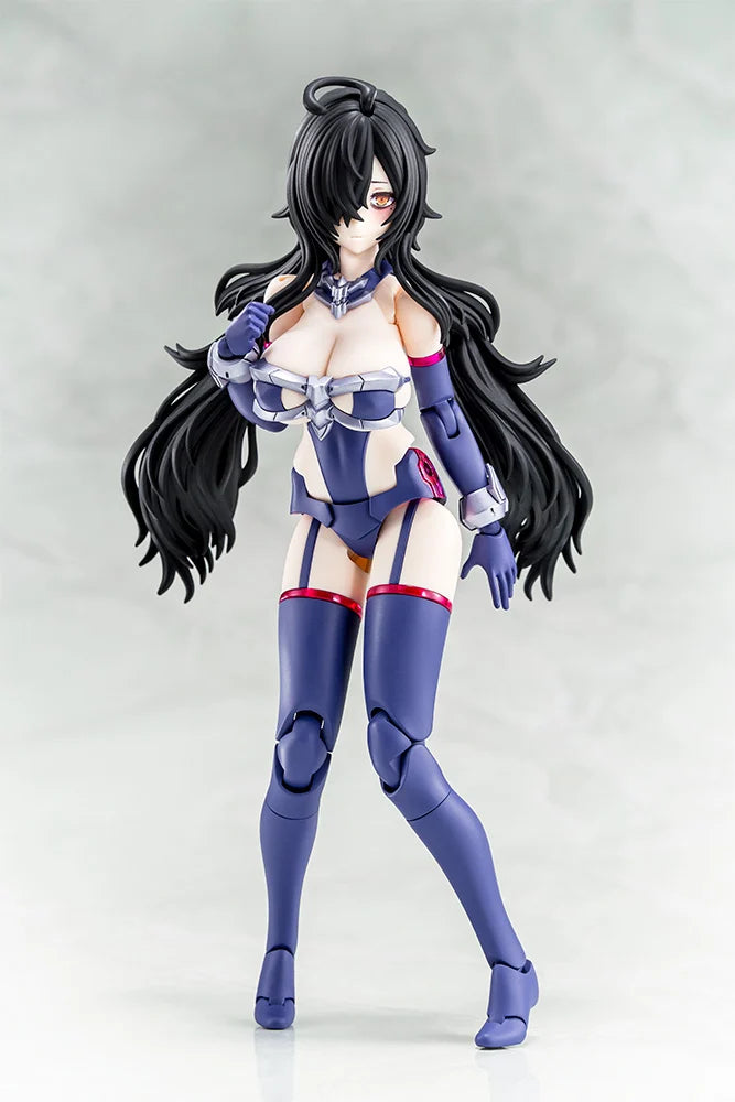 IN-STOCK Kotobukiya - Megami Device - AUV TSUKUYOMI REGALIA