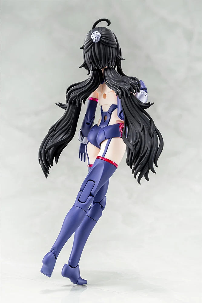 IN-STOCK Kotobukiya - Megami Device - AUV TSUKUYOMI REGALIA