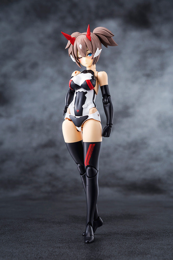 SPECIAL ORDER Kotobukiya - Megami Device - Asra Ninja Kaname [EXCLUSIVE]