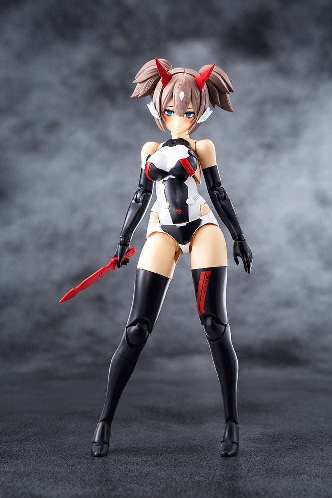 SPECIAL ORDER Kotobukiya - Megami Device - Asra Ninja Kaname [EXCLUSIVE]