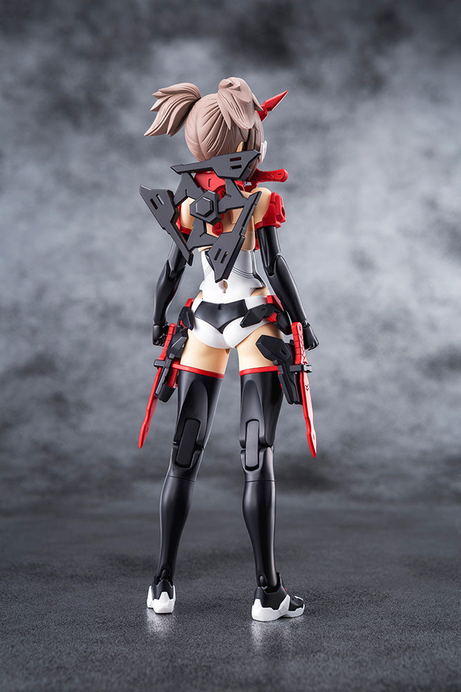 SPECIAL ORDER Kotobukiya - Megami Device - Asra Ninja Kaname [EXCLUSIVE]