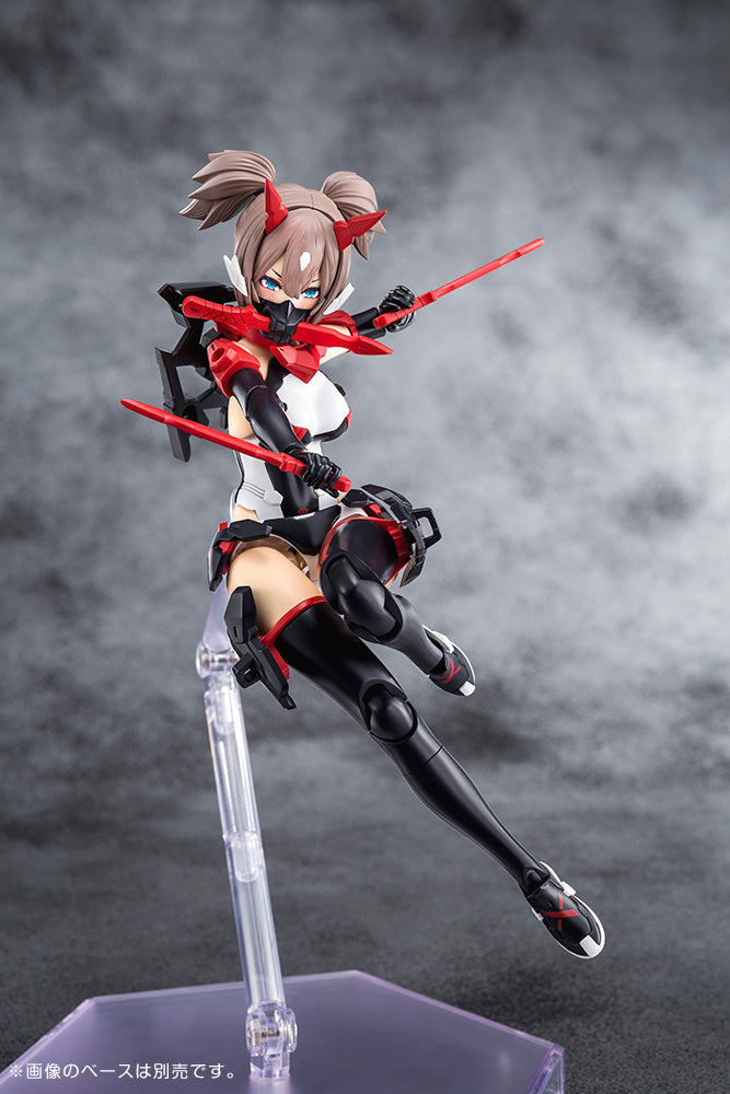 SPECIAL ORDER Kotobukiya - Megami Device - Asra Ninja Kaname [EXCLUSIVE]