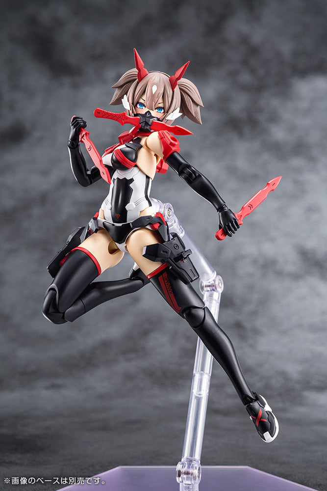 SPECIAL ORDER Kotobukiya - Megami Device - Asra Ninja Kaname [EXCLUSIVE]