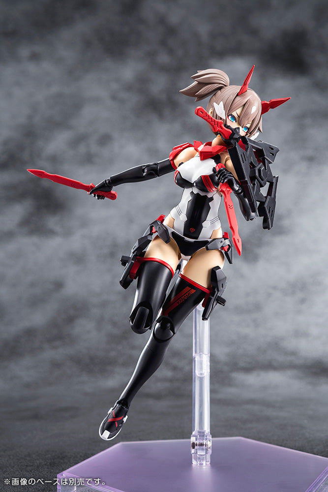 SPECIAL ORDER Kotobukiya - Megami Device - Asra Ninja Kaname [EXCLUSIVE]