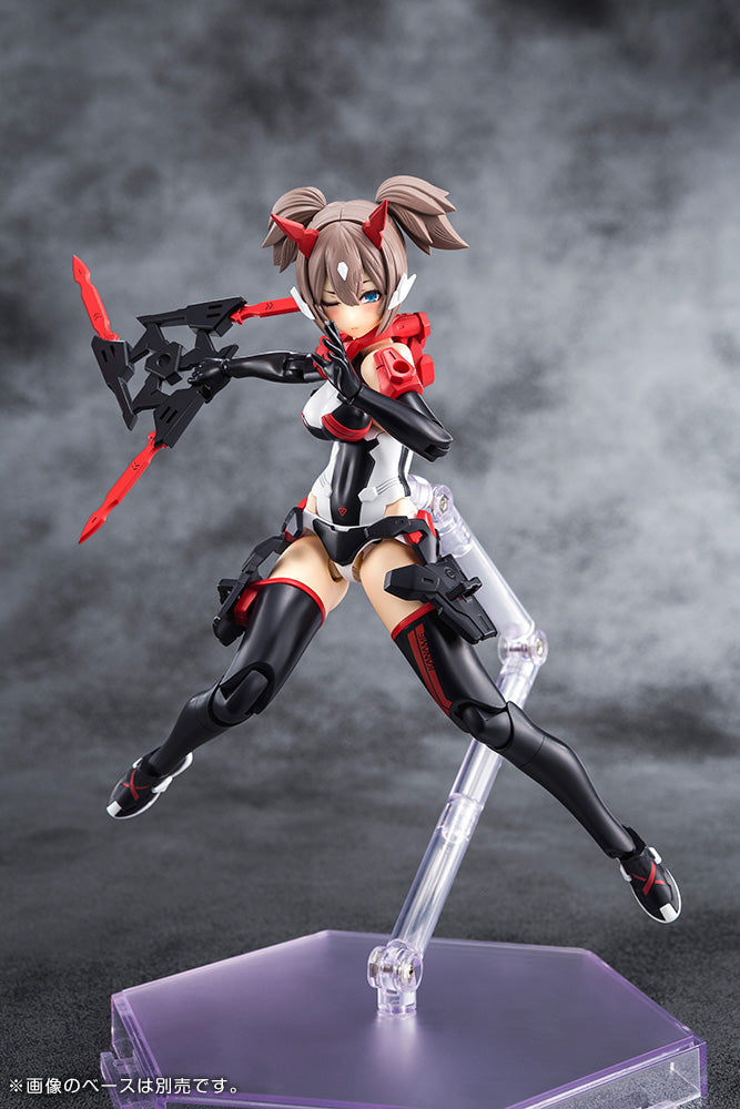 SPECIAL ORDER Kotobukiya - Megami Device - Asra Ninja Kaname [EXCLUSIVE]