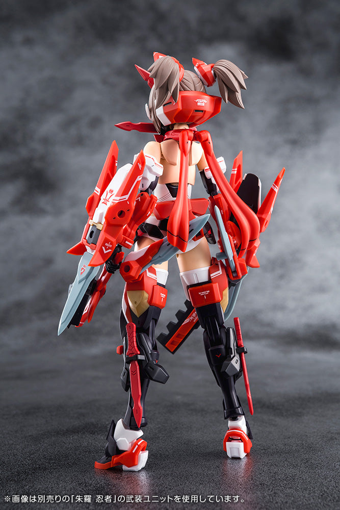 SPECIAL ORDER Kotobukiya - Megami Device - Asra Ninja Kaname [EXCLUSIVE]