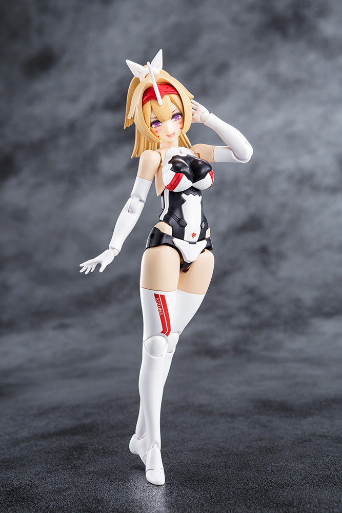 PRE-ORDER Kotobukiya - Megami Device - Asra Archer Kizuna