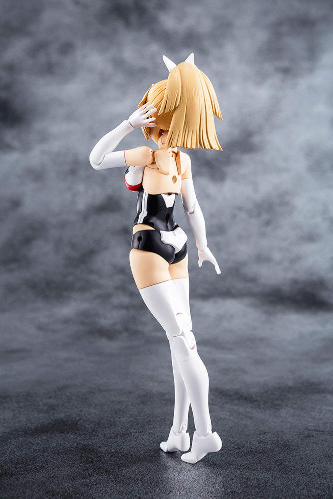 PRE-ORDER Kotobukiya - Megami Device - Asra Archer Kizuna