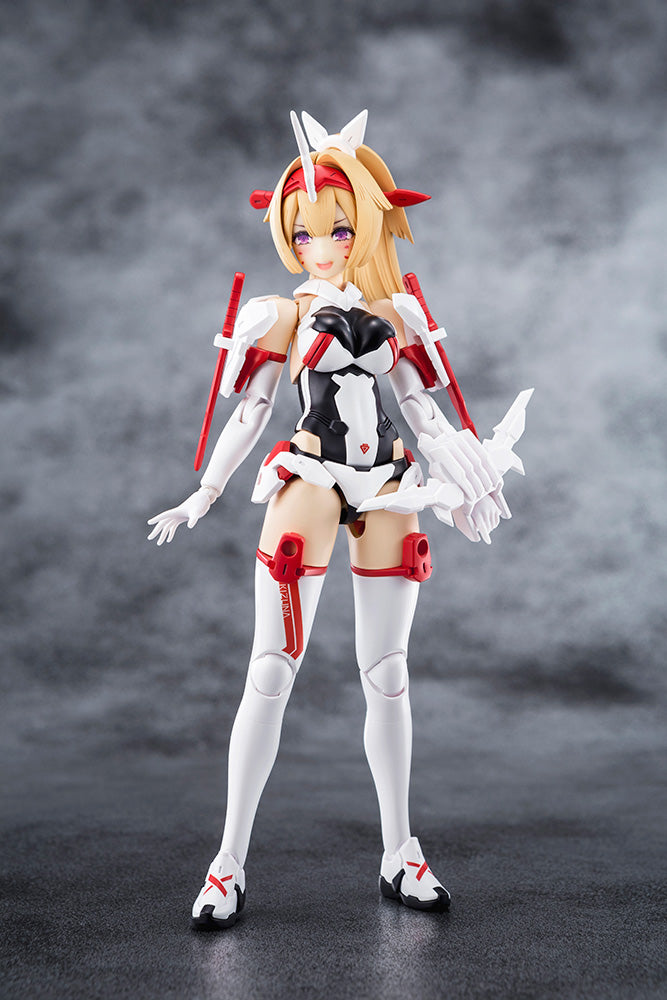 PRE-ORDER Kotobukiya - Megami Device - Asra Archer Kizuna