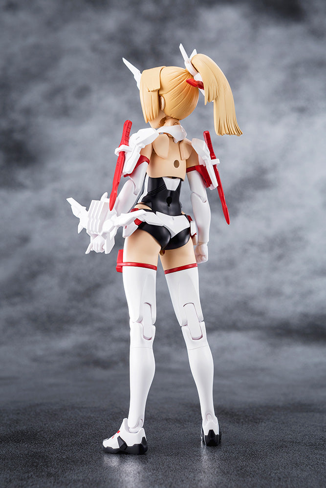 PRE-ORDER Kotobukiya - Megami Device - Asra Archer Kizuna