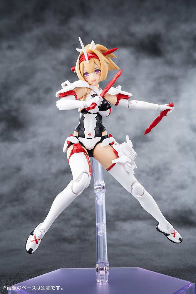 PRE-ORDER Kotobukiya - Megami Device - Asra Archer Kizuna