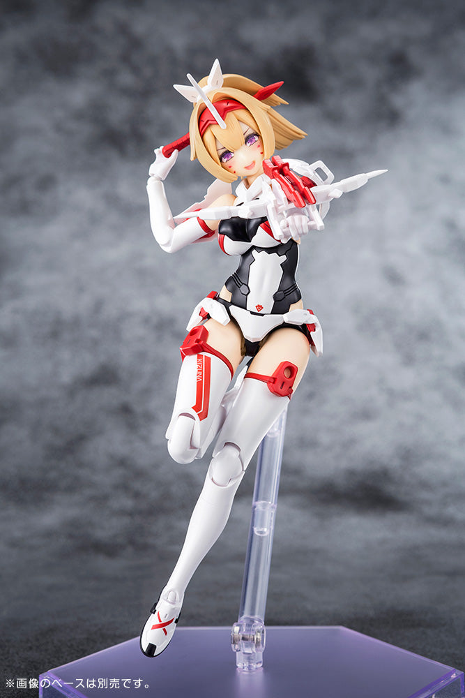 PRE-ORDER Kotobukiya - Megami Device - Asra Archer Kizuna