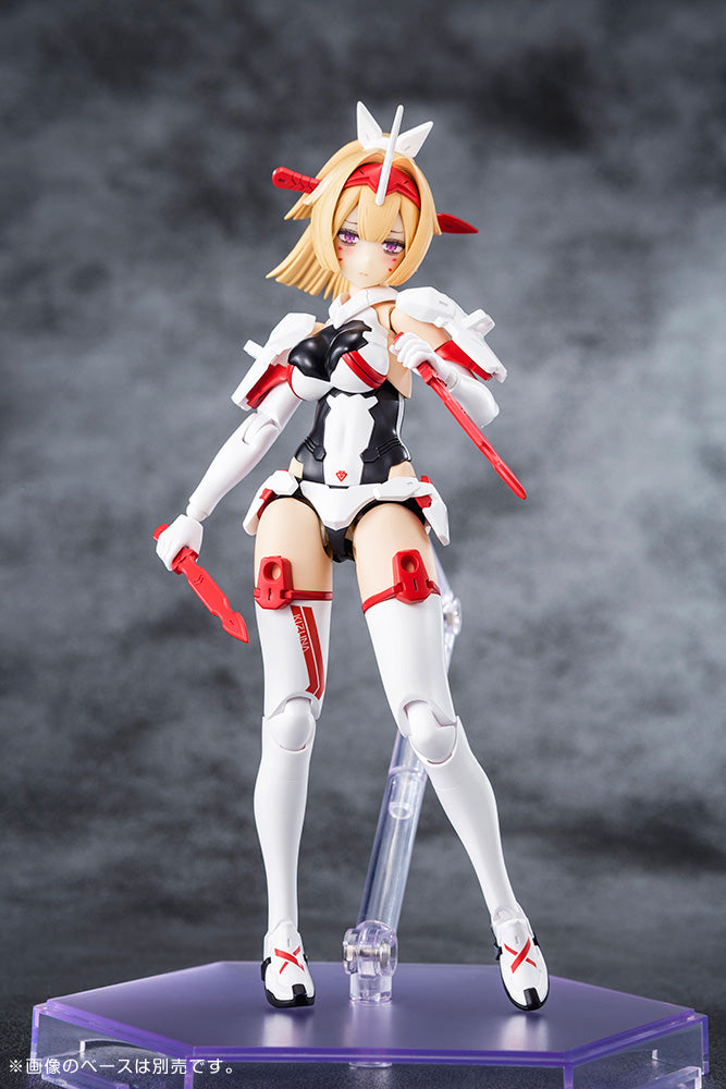 PRE-ORDER Kotobukiya - Megami Device - Asra Archer Kizuna