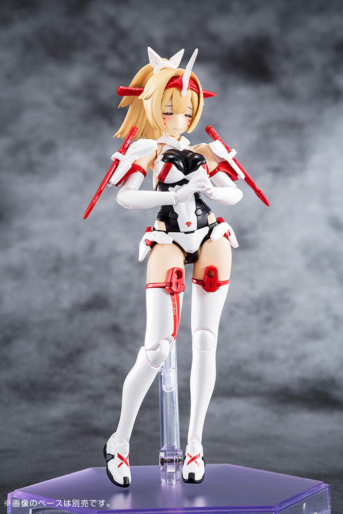 PRE-ORDER Kotobukiya - Megami Device - Asra Archer Kizuna