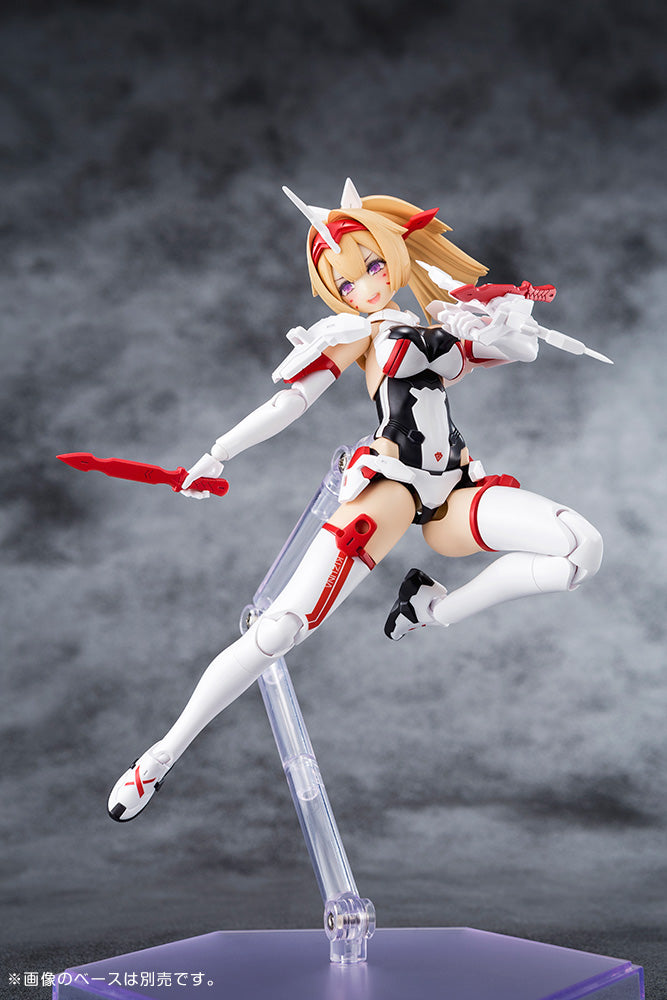 PRE-ORDER Kotobukiya - Megami Device - Asra Archer Kizuna