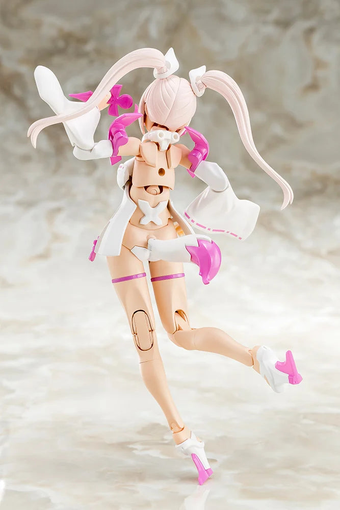 IN-STOCK Kotobukiya - Megami Device - Asra Nine-Tails Matsuri