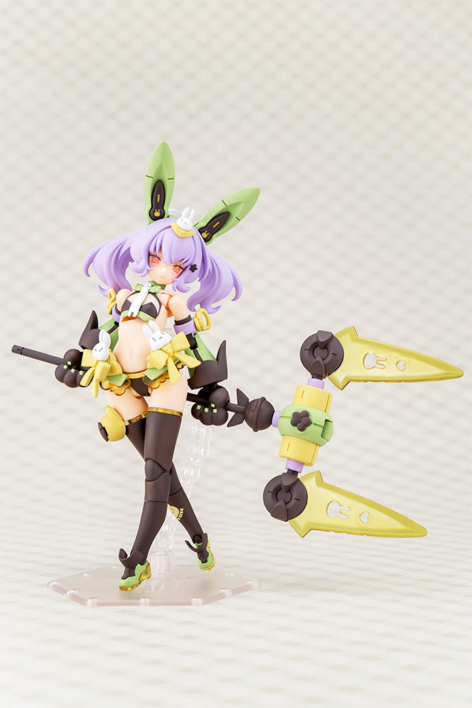 IN-STOCK Kotobukiya - Megami Device - PUNI☆MOFU TU 1/1