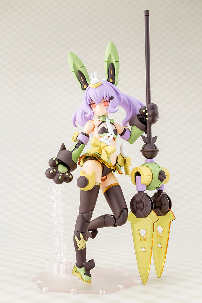 IN-STOCK Kotobukiya - Megami Device - PUNI☆MOFU TU 1/1