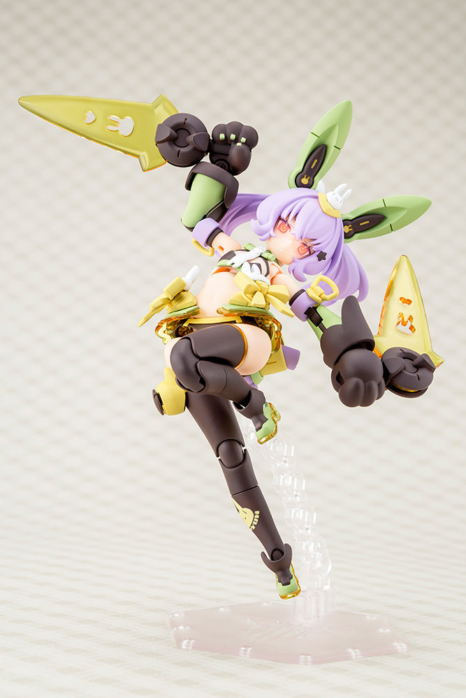IN-STOCK Kotobukiya - Megami Device - PUNI☆MOFU TU 1/1