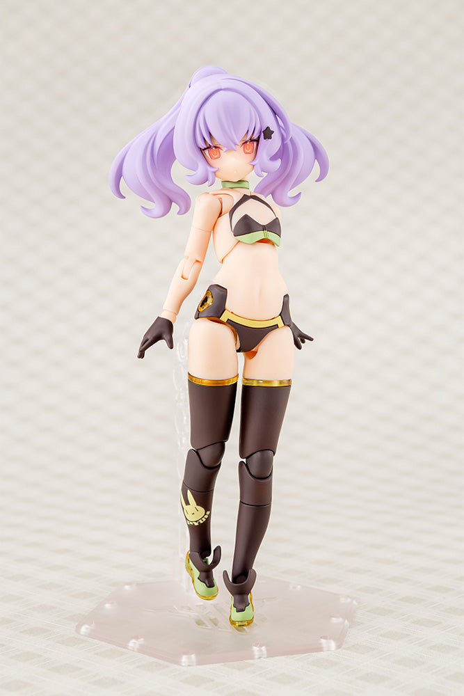 IN-STOCK Kotobukiya - Megami Device - PUNI☆MOFU TU 1/1