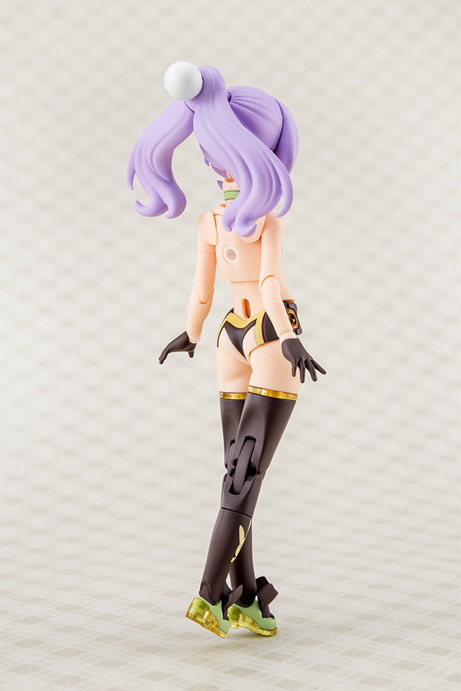 IN-STOCK Kotobukiya - Megami Device - PUNI☆MOFU TU 1/1
