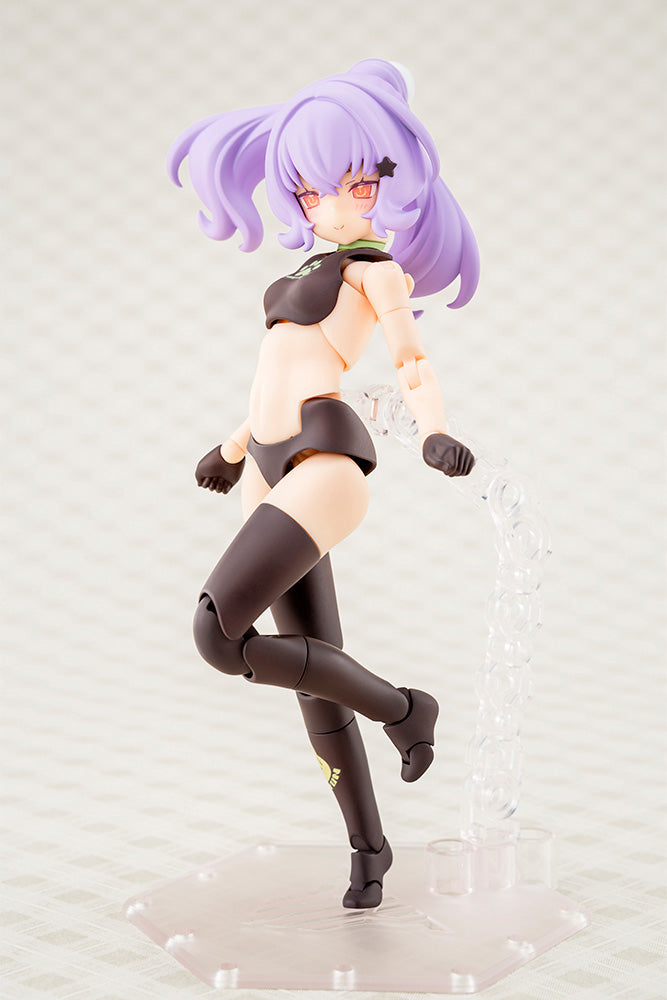 IN-STOCK Kotobukiya - Megami Device - PUNI☆MOFU TU 1/1