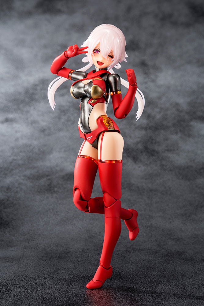 IN-STOCK Kotobukiya - Megami Device - AUV Susanowo Guren