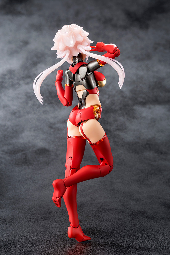IN-STOCK Kotobukiya - Megami Device - AUV Susanowo Guren