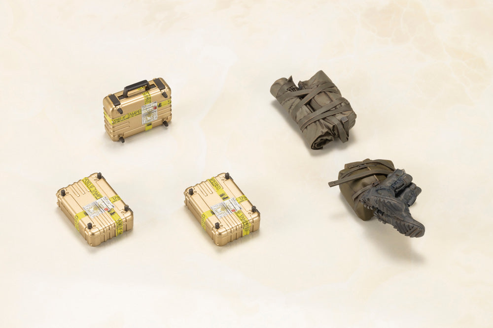 PRE-ORDER Kotobukiya - DEATH STRANDING - REVERSE TRIKE: OP Ver.