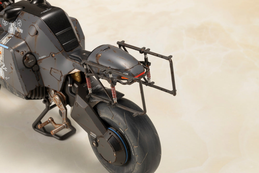PRE-ORDER Kotobukiya - DEATH STRANDING - REVERSE TRIKE: OP Ver.