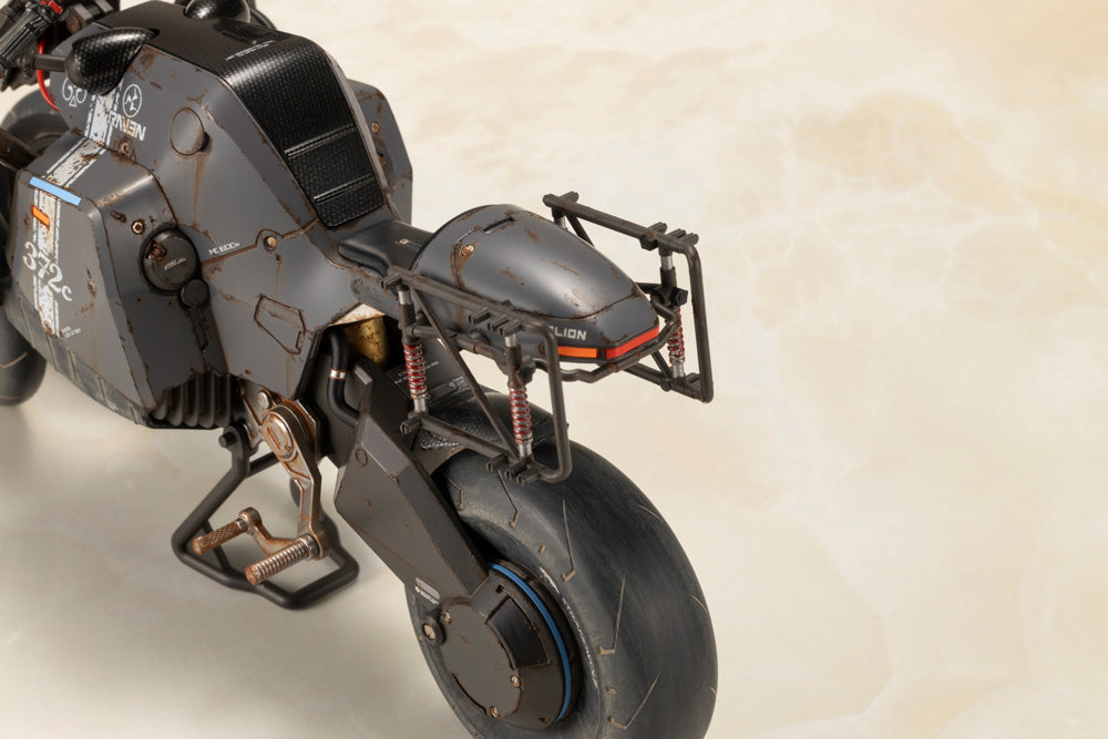 PRE-ORDER Kotobukiya - DEATH STRANDING - REVERSE TRIKE: OP Ver.