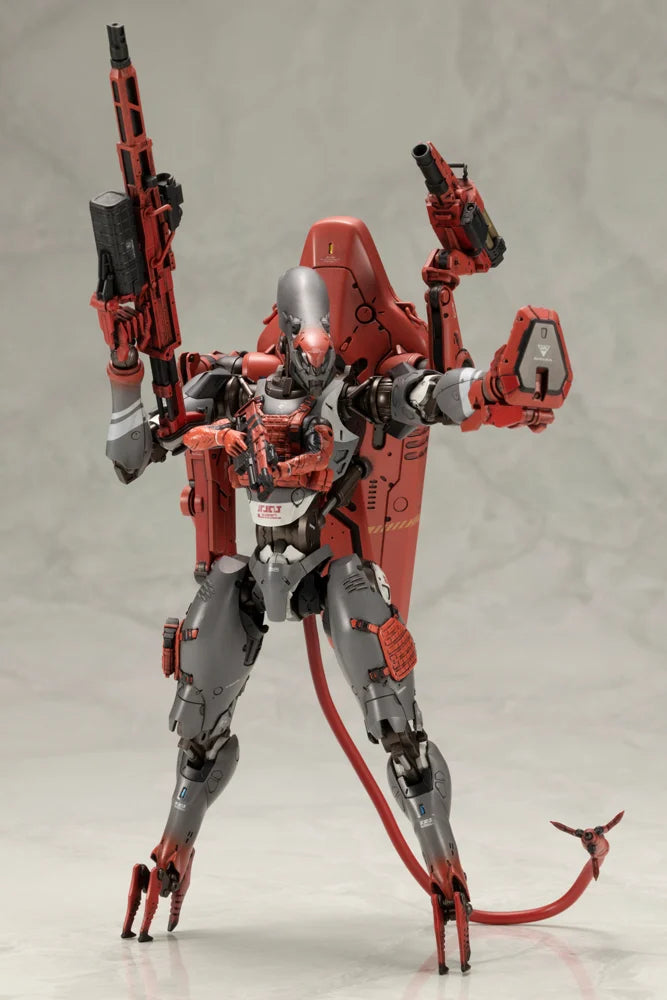 PRE-ORDER Kotobukiya - DEATH STRANDING 2: ON THE BEACH - GHOST MECH COFFINS 1/20