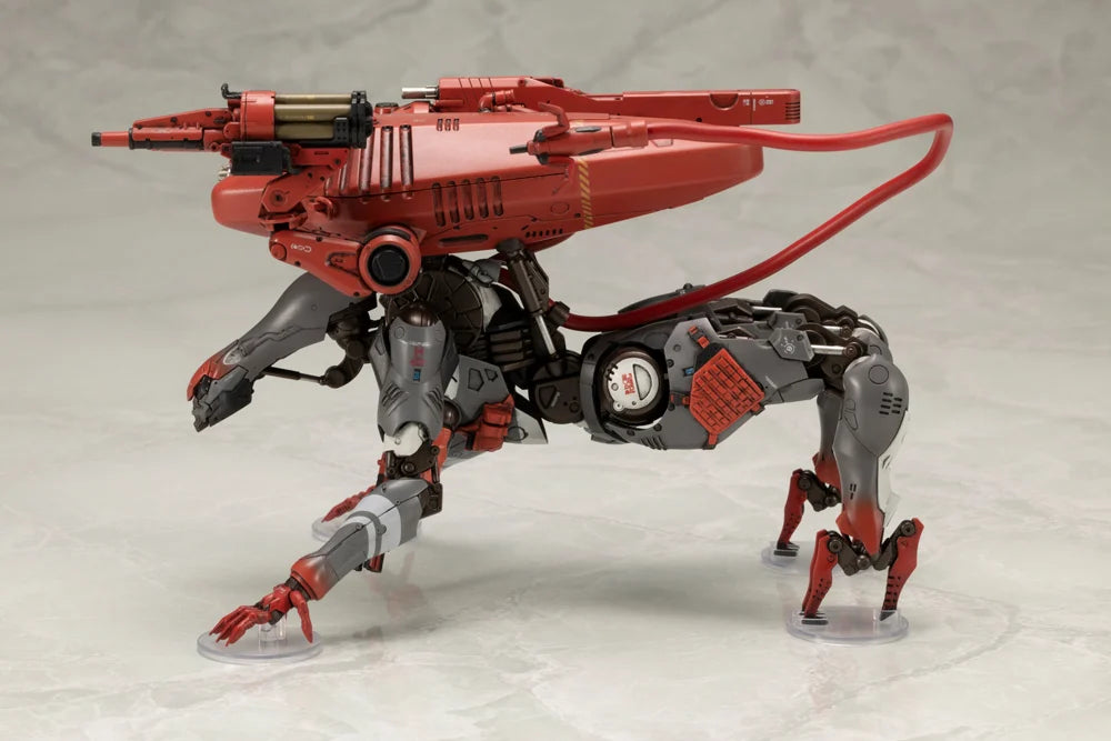 PRE-ORDER Kotobukiya - DEATH STRANDING 2: ON THE BEACH - GHOST MECH COFFINS 1/20