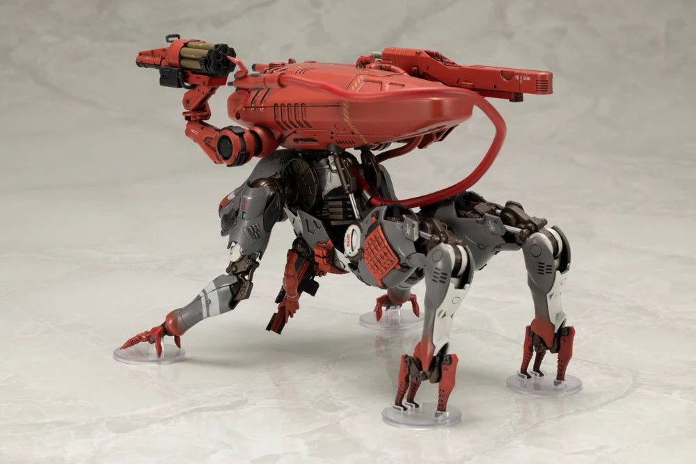 PRE-ORDER Kotobukiya - DEATH STRANDING 2: ON THE BEACH - GHOST MECH COFFINS 1/20