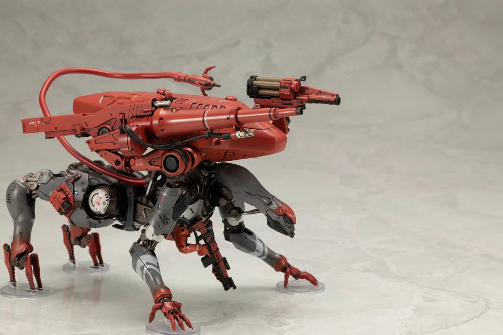 PRE-ORDER Kotobukiya - DEATH STRANDING 2: ON THE BEACH - GHOST MECH COFFINS 1/20