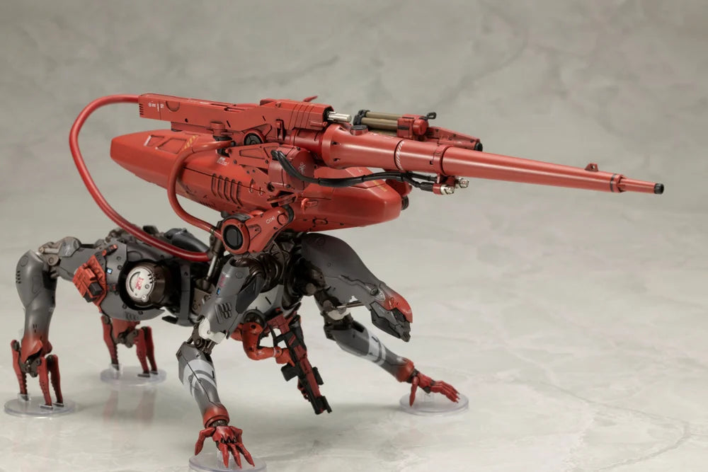 PRE-ORDER Kotobukiya - DEATH STRANDING 2: ON THE BEACH - GHOST MECH COFFINS 1/20