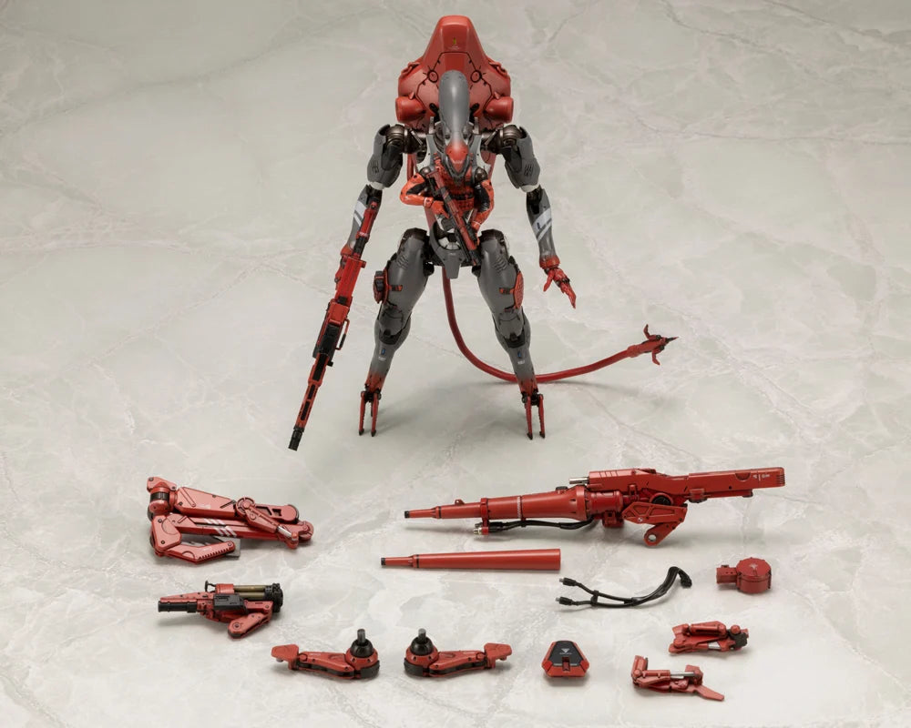 PRE-ORDER Kotobukiya - DEATH STRANDING 2: ON THE BEACH - GHOST MECH COFFINS 1/20