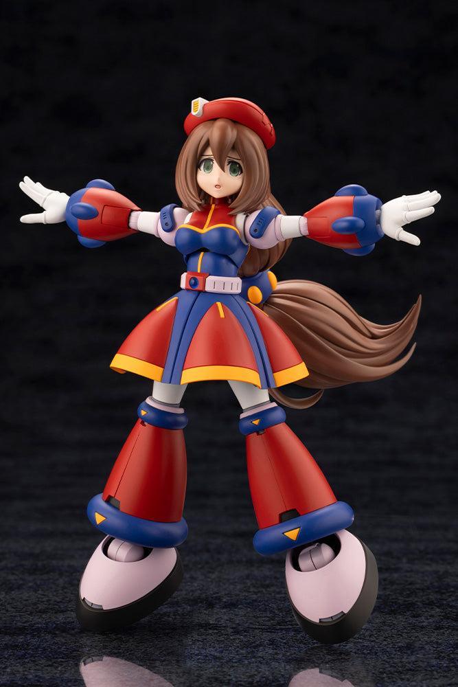 SPECIAL ORDER Kotobukiya - Mega Man X - Iris [JP]