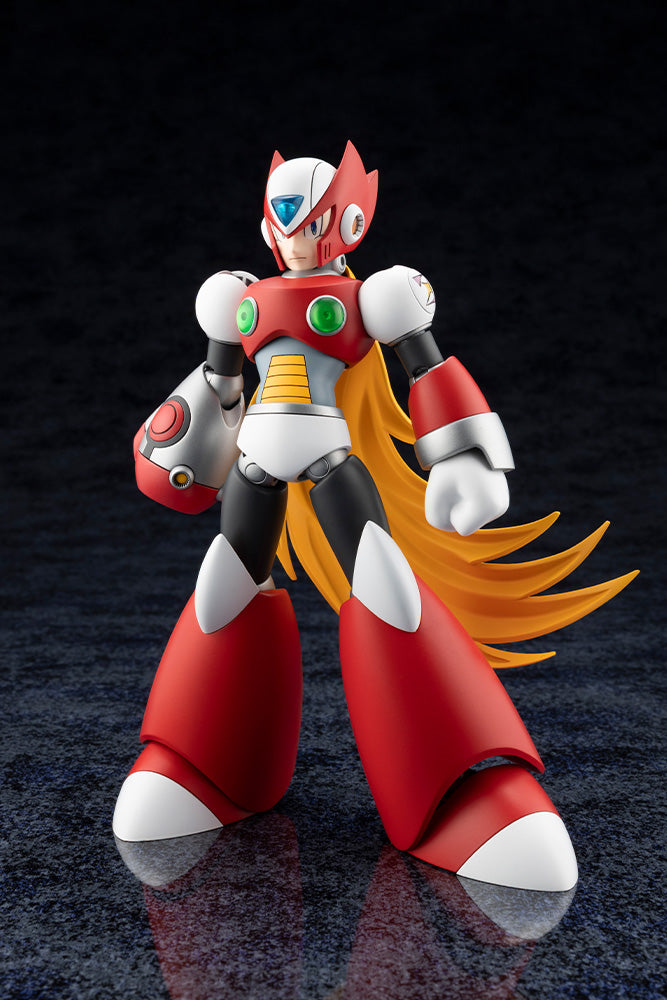 PRE-ORDER Kotobukiya - ROCKMAN X / MEGA MAN X - ZERO 1st Ver. 1/12