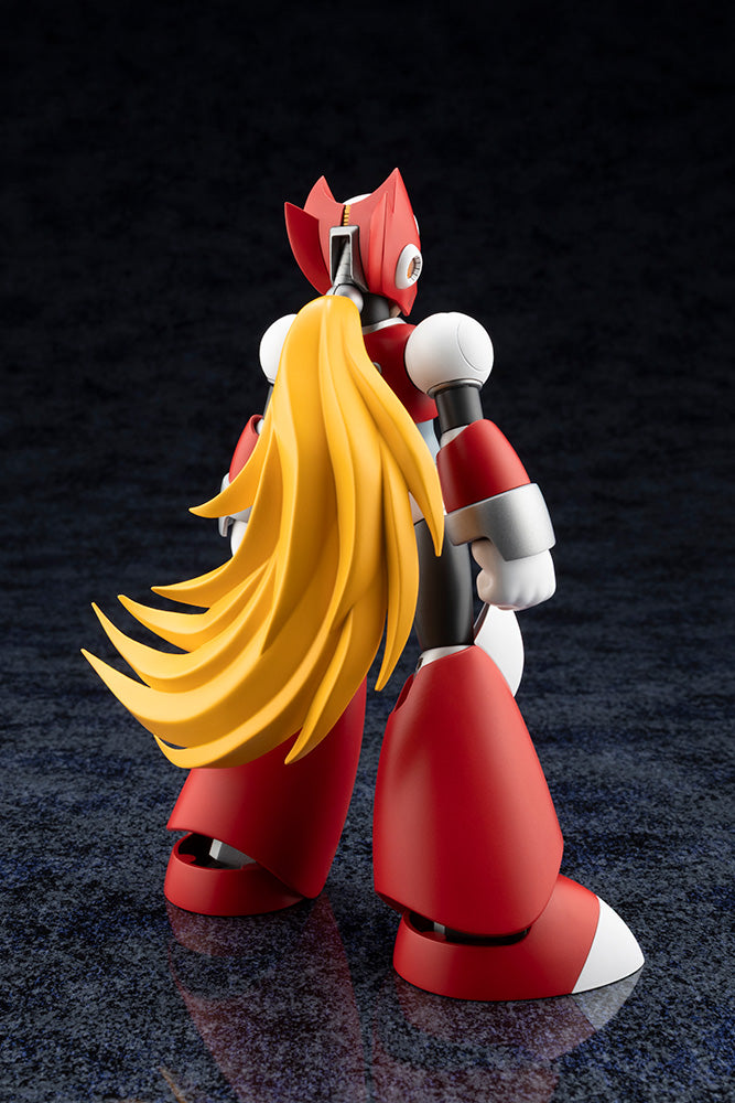 PRE-ORDER Kotobukiya - ROCKMAN X / MEGA MAN X - ZERO 1st Ver. 1/12