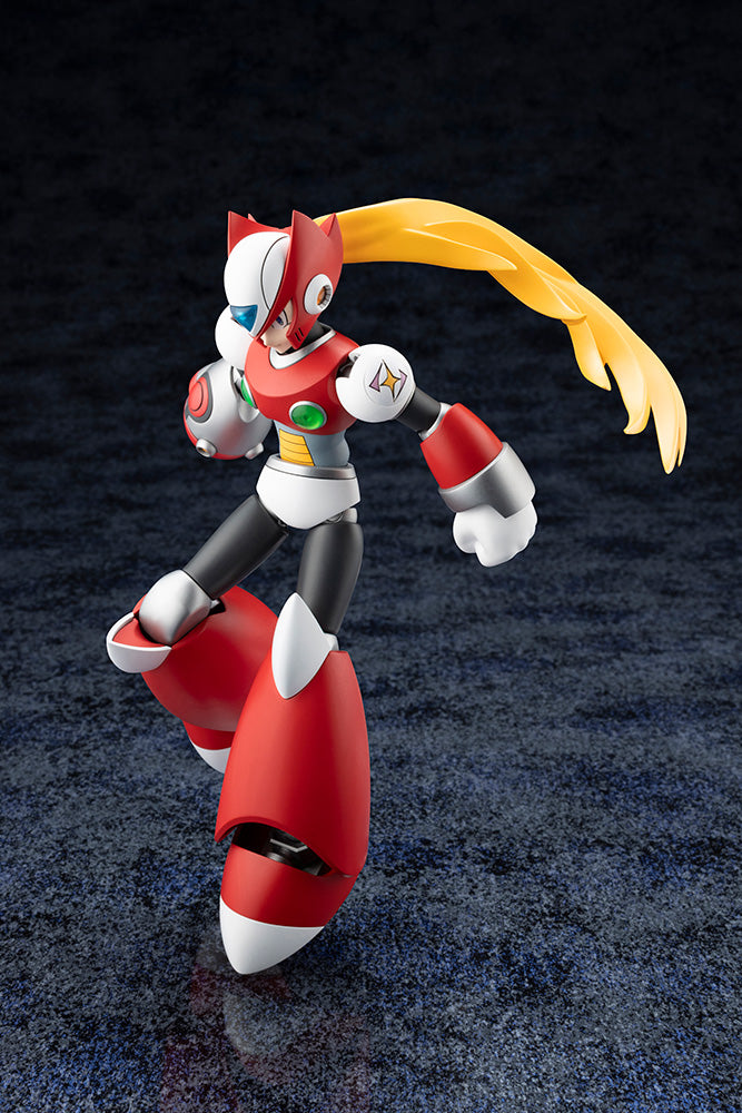 PRE-ORDER Kotobukiya - ROCKMAN X / MEGA MAN X - ZERO 1st Ver. 1/12