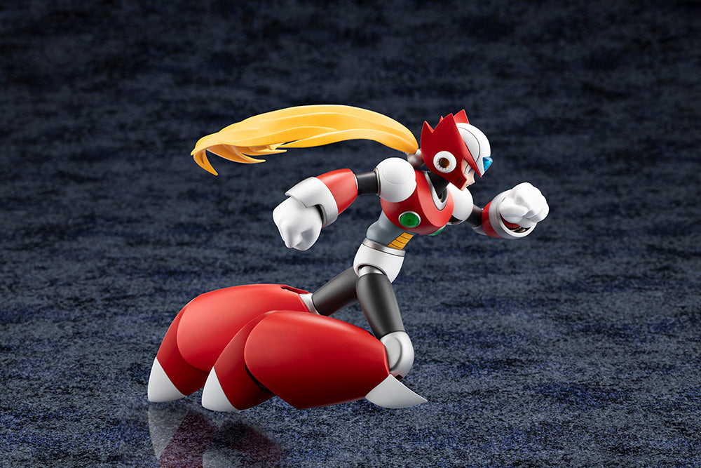PRE-ORDER Kotobukiya - ROCKMAN X / MEGA MAN X - ZERO 1st Ver. 1/12