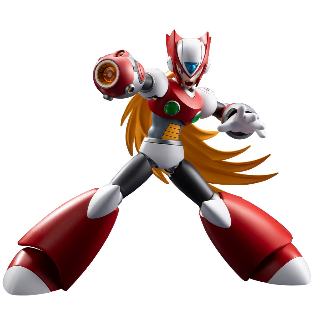 PRE-ORDER Kotobukiya - ROCKMAN X / MEGA MAN X - ZERO 1st Ver. 1/12
