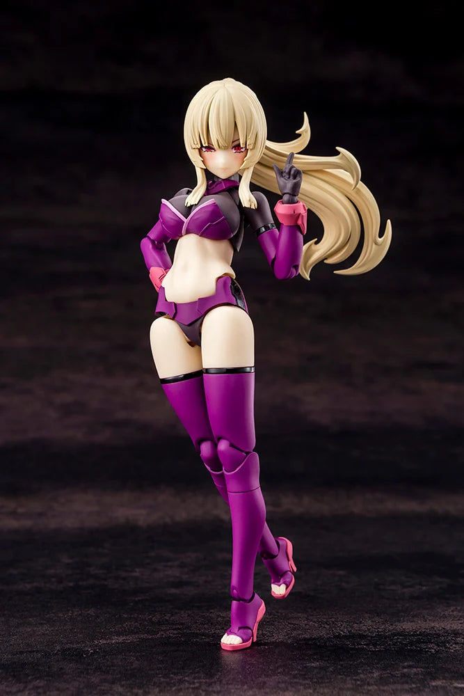 PRE-ORDER Kotobukiya - Megami Device - AUV Amaterasu Eclipse