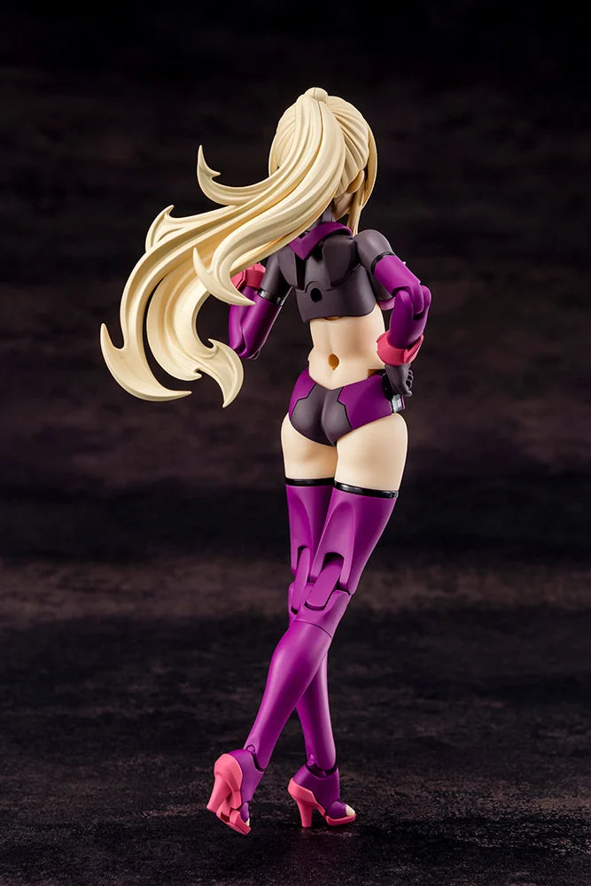 PRE-ORDER Kotobukiya - Megami Device - AUV Amaterasu Eclipse