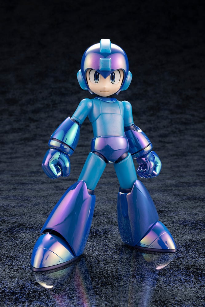IN-STOCK Kotobukiya - MEGA MAN 11 - MEGA MAN: Premium Charge Shot Ver. [EXCLUSIVE]