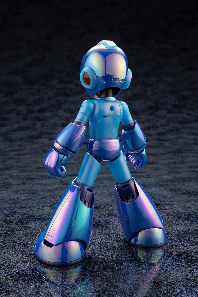 IN-STOCK Kotobukiya - MEGA MAN 11 - MEGA MAN: Premium Charge Shot Ver. [EXCLUSIVE]