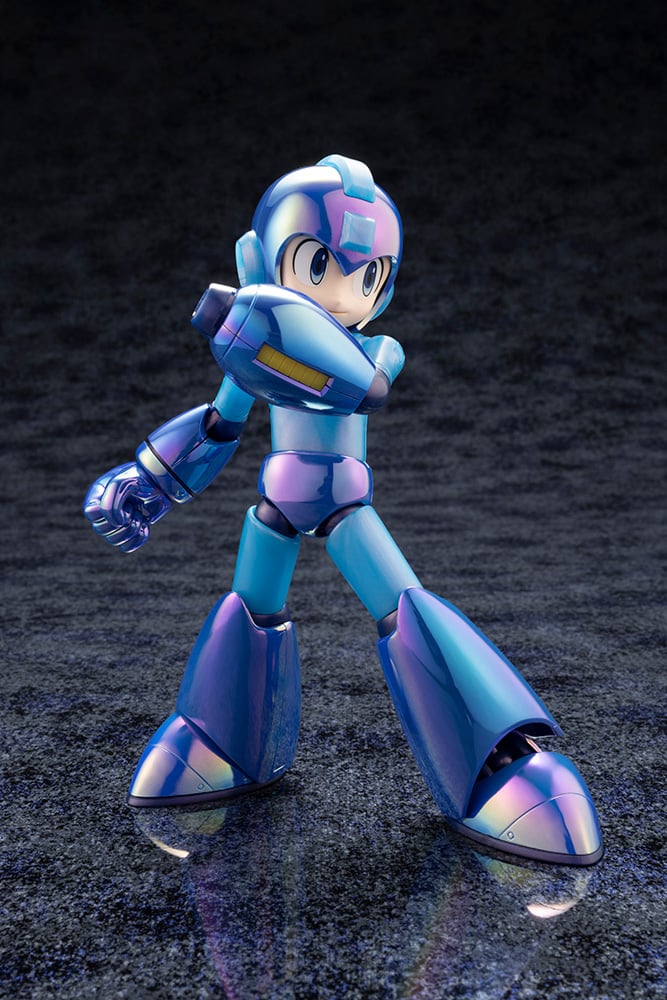 IN-STOCK Kotobukiya - MEGA MAN 11 - MEGA MAN: Premium Charge Shot Ver. [EXCLUSIVE]