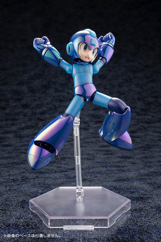 IN-STOCK Kotobukiya - MEGA MAN 11 - MEGA MAN: Premium Charge Shot Ver. [EXCLUSIVE]